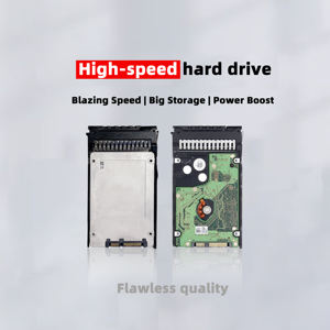 ใหม่ความจุสูง960GB SATA III SSD ภายในสำหรับใช้เซิร์ฟเวอร์กับการอัพเกรดประสิทธิภาพการเล่นเกม - Product Image 5