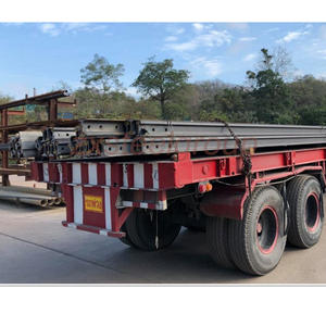 UIC 860-O סטנדרטי uic60 ו GB 60 kg/m כבד רכבת - Product Image 4