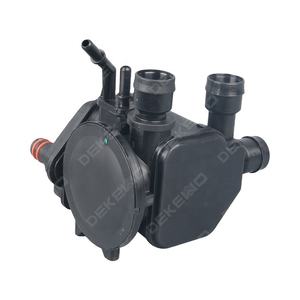 PORSCHE 911 PORSCHE 3.8 997 OEM 99710703800 99710703801 için motor yağı ayırıcı - Product Image 1