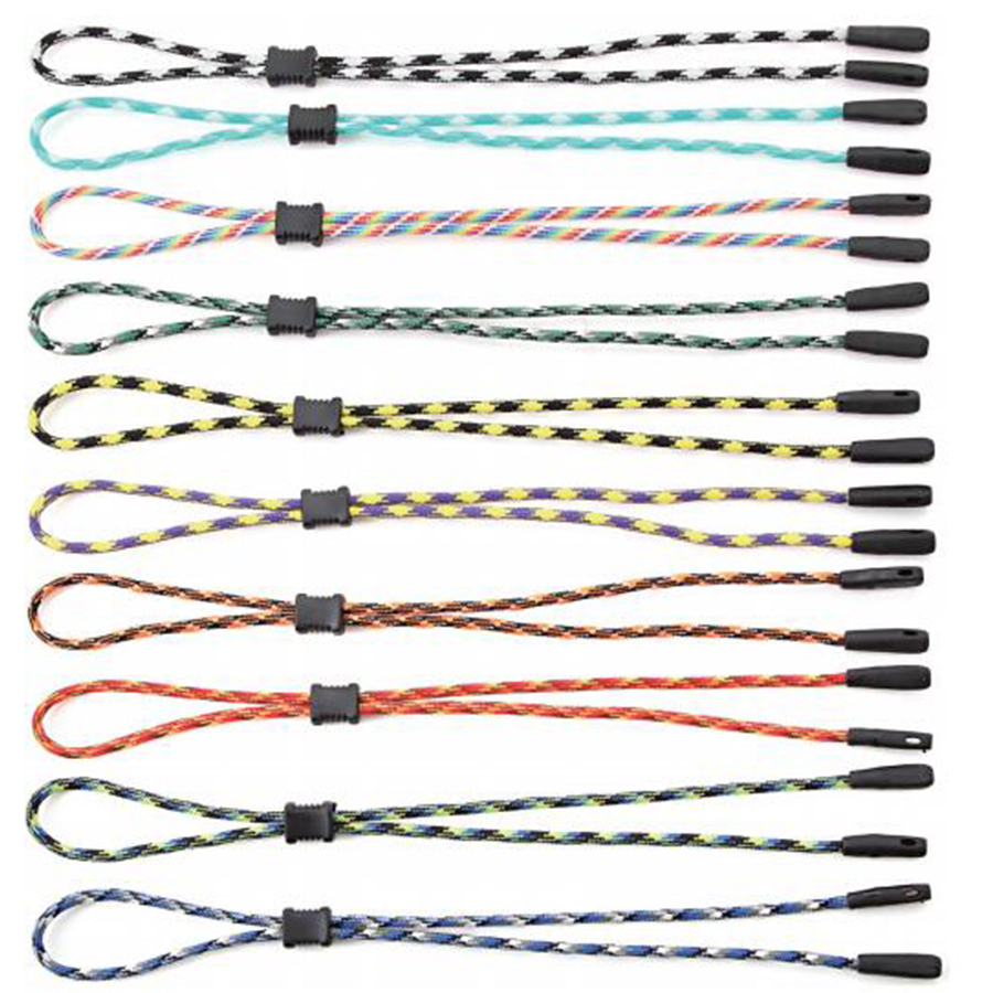 Couleurs personnalisées aléatoires