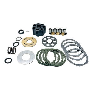 อะไหล่ปั๊มไฮดรอลิก Kmf31 708-7R-00370 รุ่น 110 0.5 สำหรับรถขุด PC40MR/PC50MR-2 PC45MR PC56/PC60-7 - Product Image 2