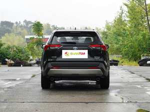 Ra. Toyota Hybrid 2.5L E-CVT 2WD Elite <span class=keywords><strong>Plus</strong></span>, V4 2024, Premium, Faible Consommation, pour les Familles Soucieuses de l'Énergie, Longues Déplacements, Économie d'Énergie - Product Image 6