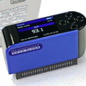 <span class=keywords><strong>ISO</strong></span> <span class=keywords><strong>2813</strong></span> ASTM D523 삼각 헤이즈 광택 측정기 삼각 헤이즈 광택 테스터 3 각 헤이즈 광택 측정기 - Product Image 4