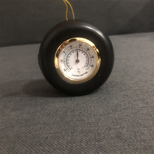 Portable Agricultural Thermometer LT001 65mm High Precision Pointer Illuminance Meter For Bedrooms And Libraries - Product Image 3