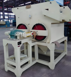 खनिज पृथक्करण उपकरण गुरुत्वाकर्षण जिग डायमंड प्लांट जिग टंगस्टन मैंगनीज लीड जस्ता सोना कोयला अयस्क - Product Image 1