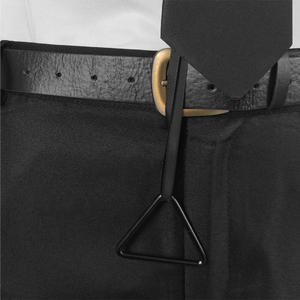 Disfraz de <span class=keywords><strong>Cosplay</strong></span> de Denji de <span class=keywords><strong>Chainsaw</strong></span> <span class=keywords><strong>Man</strong></span> Temporada 2, Peluca, Zapatos, Muñeco del Diablo Pochita, Gorro Suave, Cinturón, Traje, Uniforme para Fiesta de Halloween - Product Image 4