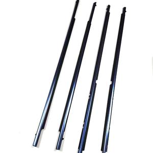 <span class=keywords><strong>Joint</strong></span> d'étanchéité en caoutchouc pour <span class=keywords><strong>porte</strong></span> <span class=keywords><strong>de</strong></span> voiture, remplacement, garantie 1 an, applicable aux références 75710-33080 75720-33080 75730-33080 75740-33080 - Product Image 2