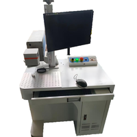 Graveur laser à fibre 30W