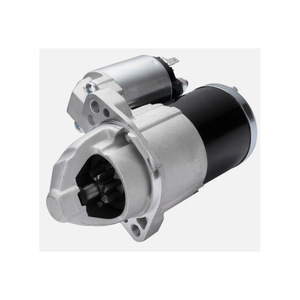 มอเตอร์สตาร์ทสำหรับ Dodge Avenger 5034555AA 17994N R5034555AA อะไหล่ทดแทนใหม่ - Product Image 2