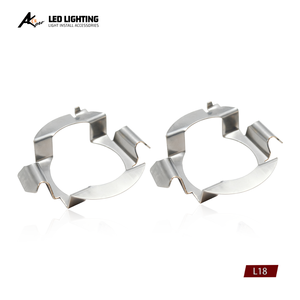 L18เหมาะสำหรับ Buick Regal/lacrosse/ <span class=keywords><strong>Audi</strong></span> A3/A6/A5/ตัวยึดฐานปืนใหญ่ไฟหน้า Q3 - Product Image 3