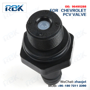 Válvula PCV 96495288 para Chevrolet Baojun Optra, Válvula de Admisión y Escape Unidireccional, Pieza de Repuesto - Product Image 5