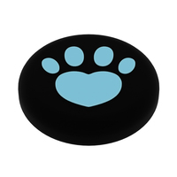 Tutup Pelindung Kompatibel dengan Nintendo Switch Grip Joy Con Grip Thumbstick Grip Aksesoris Pelindung