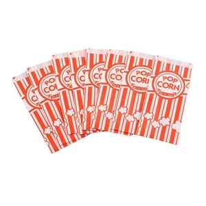 Bolsas de Papel <span class=keywords><strong>para</strong></span> <span class=keywords><strong>Palomitas</strong></span> de Maíz <span class=keywords><strong>para</strong></span> <span class=keywords><strong>Microondas</strong></span> de Grado Alimenticio y Reciclables, <span class=keywords><strong>Para</strong></span> Papas Fritas, Venta Caliente de Fábrica al por Mayor <span class=keywords><strong>en</strong></span> Stock - Product Image 2