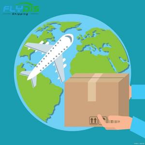 Top 10 DDP lucht- en zeevracht expediteurs China naar Turkije, Verenigde Staten, Oman, Ghana, België, Nederland, Frankrijk, VK - Product Image 6