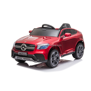 Cheap Factory Price Wholesale License Ride on Amg Toy 12v Bbj Toys <strong>Car</strong> - Product Image 6