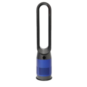 Ventilateur tour intelligent sans pales 3-en-1 avec purificateur d'air et refroidisseur, doté d'un filtre pour la maison, technologie d'air qui simule la brise naturelle - Product Image 6