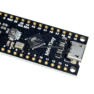 ATTINY88-Placa de microdesarrollo, 16Mhz /<span class=keywords><strong>Digispark</strong></span> ATTINY85 actualizado/NANO V3.0 ATmega328 - Product Image 4