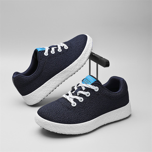 Zapatos de Masaje Anchos y Transpirables para Caminar en Todas las Estaciones - Product Image 3