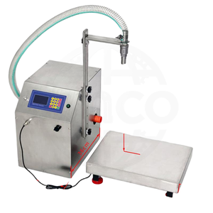 <span class=keywords><strong>L72</strong></span> - Dosificador Automático de Detergente Líquido para Ropa y Fertilizante Foliar, con Gran Caudal de Líquido - Product Image 3