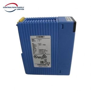 โมดูลอีเธอร์เน็ต Yokogawa F3LE11-1T ของแท้ใหม่ในสต็อก สำหรับการควบคุมกระบวนการอุตสาหกรรม - Product Image 4