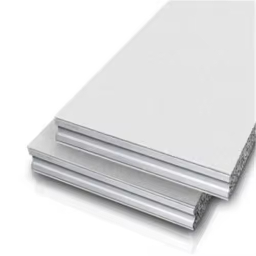 The Price of Fireproof EPS Sandwich Cement Wall Panels with Calcium Silicate Boards for Exterior and Interior Partition Walls