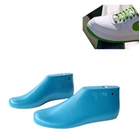 Forme à chaussures en plastique pour baskets homme, direct usine, sur mesure, pour cordonniers, OEM, vente en gros, pour chaussures de course et de sport