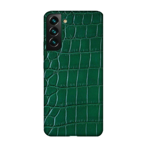 ขายส่งฝาครอบโทรศัพท์ทำด้วยมือทั้งหมดสำหรับหนังจระเข้<span class=keywords><strong>แท้</strong></span>แปลกใหม่ S26 S 26+เอส 26 อัลตร้าเคส - Product Image 1