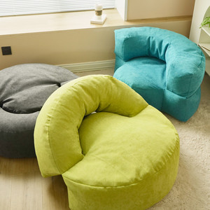 Silla de felpa para niños, asiento de sofá para bebé, asiento de soporte con forma de Animal - Product Image 4