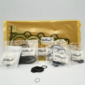 Pacchetto di revisione personalizzato in fabbrica di alta qualità 20910-2BA00 Set di guarnizioni del motore per modelli di testata G4FG G4FA G4FC - Product Image 3