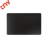 Carte NFC PVC vierge personnalisée en gros 13,56 MHz avec puce 213 ISO 14443A pour contrôle d'accès, carte-clé d'hôtel, carte de visite – Design de luxe