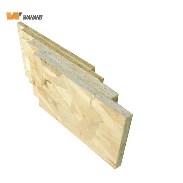 Ориентированная плита/OSB 3 OSB