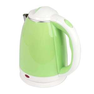 Hervidor de Viaje Eléctrico con Control de Temperatura, Térmico, para Vuelos, Hogar, Exteriores, para Hervir Agua, Accesorios de Cocina KE02021 - Product Image 3