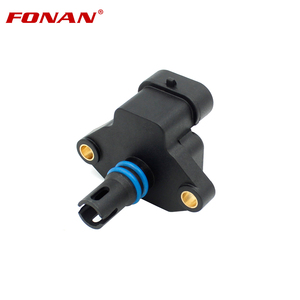 <span class=keywords><strong>FONAN</strong></span> alta calidad 12140872648 MHK100820L MHK100820 AS333 Sensor de mapa colector de admisión de aire Sensor de presión absoluta para MG - Product Image 1