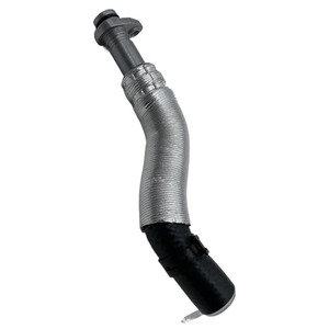 Manguera de turbocompresor para Bmw 11658617069, pieza de repuesto de tubo de entrada de aire de aleación de aluminio - Product Image 2