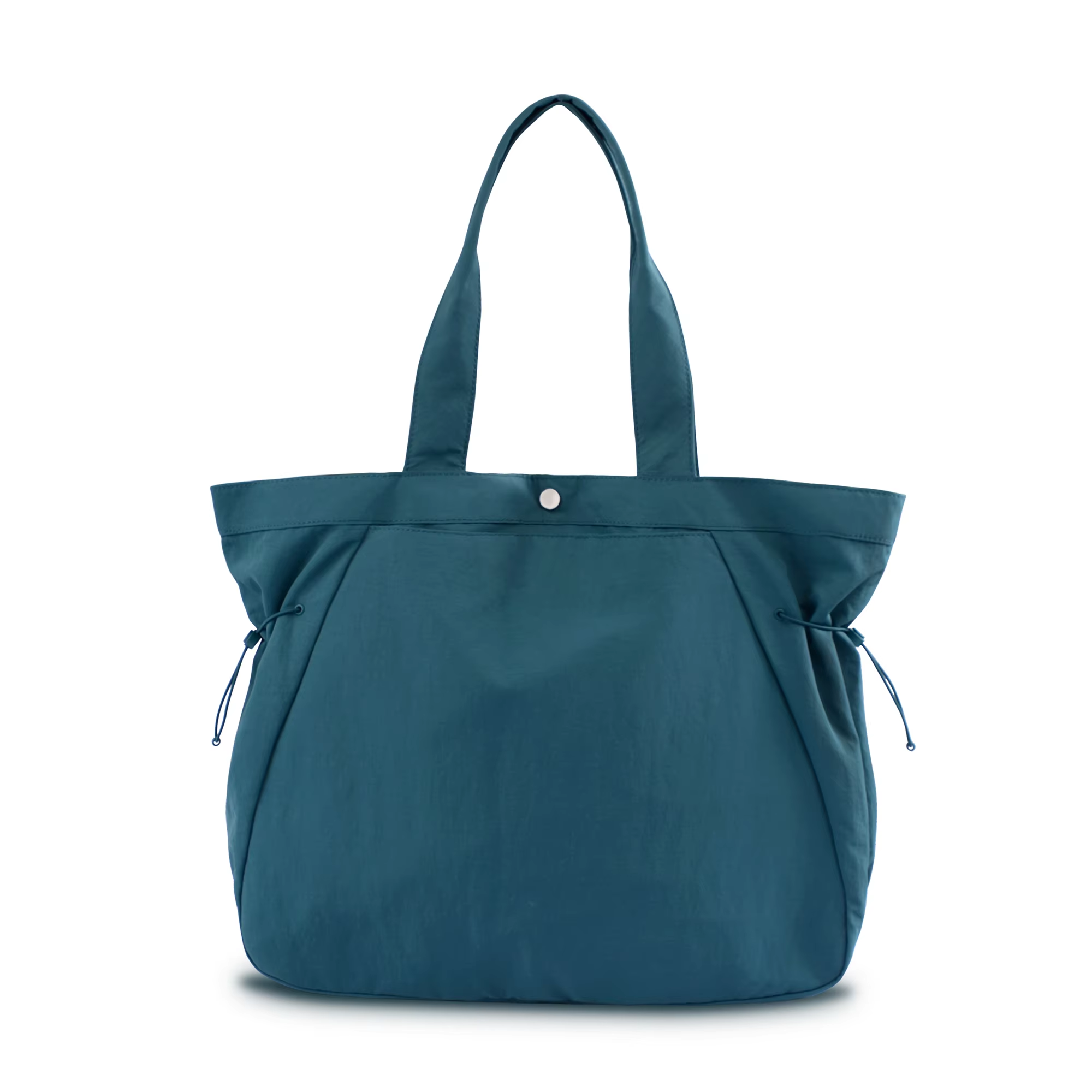 Large Capacity Nylon Shopping Tote