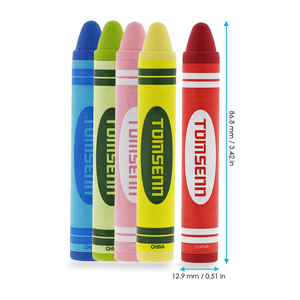 Stylet Crayon en Matériel Écologique et Sûr Stylet Tactile Stylets pour Écrans Tactiles <span class=keywords><strong>Tablette</strong></span> pour Enfants - Product Image 5