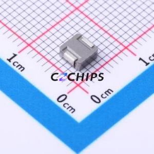 ตัวเหนี่ยวนำพลังงาน MDE0420-1R0M SMD,4.4x4.2มม. (ความเหนี่ยวนำ: 1uH )(ความแม่นยำ: 20% กระแสไฟฟ้า: 6A) - Product Image 2
