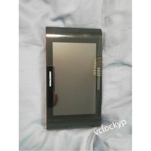 1PC Test OK CRESTRON TSCW-730 Écran tactile (DHL ou EMS) - Product Image 4