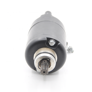 Motor de arranque eléctrico para motocicleta <span class=keywords><strong>Zongshen</strong></span> Dirt Bike NC250 Cyclone <span class=keywords><strong>RX3</strong></span>, fabricante de China, suministro de 12V - Product Image 5