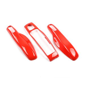 Chung Key trường hợp Key Shell đối với Porsche loại cũ New Loại Macan Cayenne Panamera 911 Boxster 718 - Product Image 6