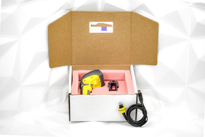 Plc DM8600V Verificación USB Verificación DPM Validación 2D <span class=keywords><strong>Dataman</strong></span> DMR-8600V - Product Image 3