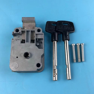 एटीएम मशीन पार्ट्स लॉक 009-0008257 लॉक कुंजी Nccm 0090008257 - Product Image 4