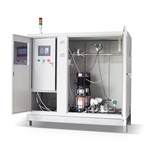 Équipement de dénitrification <span class=keywords><strong>SNCR</strong></span> de qualité industrielle, système SCR durable avec pompe et pistolet de pulvérisation pour la réduction des émissions, fiable - Product Image 6