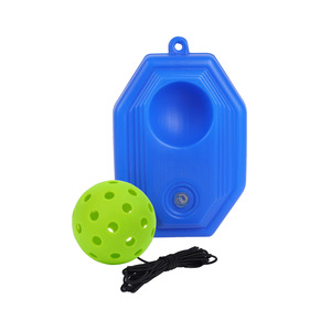 Nueva Base de Entrenamiento Peak Ball de 74 mm, Dispositivo de Práctica, Juguete para Exteriores, Pelota de Golf Moldeada por Inyección, Weifang Hole Ball - Product Image 1