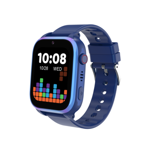 Reloj Celular 4G para Niños con Función de Teléfono, Resistente al Agua IP67, Pantalla IPS, Batería de Larga Duración (<span class=keywords><strong>4</strong></span> Días), Chat de Voz, Funciones Antipérdida - Product Image 2