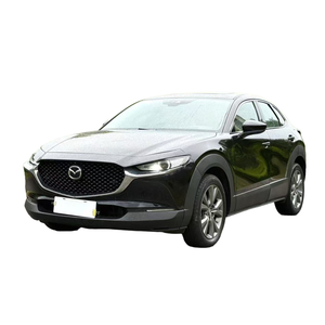 Auto Usado MA-ZDA <span class=keywords><strong>CX</strong></span>-30 Premium <span class=keywords><strong>Sport</strong></span> Utility 4D Automático de Lujo <span class=keywords><strong>2020</strong></span> con Volante a la Izquierda y Asientos de Cuero, Mejor Oferta - Product Image 1