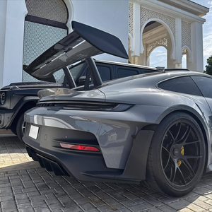 Super Wet Gloss Nardo <b>Car</b> Wrapping Film Vinyl <b>Sticker</b> Color-Changing Automotive Film UV Protection Anti Scratch 3-Year <b>Car</b> - Product Image 2