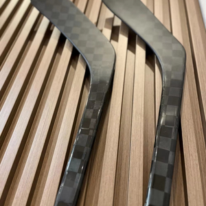 2025, китайская фабрика, премиум-класса, хоккейная Шайба, гибкость 70, 75, 85, 95, 105, кривизна, P92, P28, 100% из углеродного волокна - Product Image 2