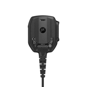 สำหรับโมโตโรล่า วอล์คกี้ ทอล์คกี้ MOTOTRBO R2 ไมโครโฟนลำโพงแบบรีโมท RM110 PMMN4148 พร้อมแจ็คเสียง 3.5 มม. - Product Image 4