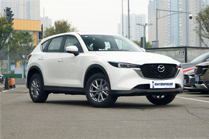 2024 Changan <span class=keywords><strong>Mazda</strong></span> <span class=keywords><strong>CX</strong></span>-<span class=keywords><strong>5</strong></span> compacto SUV 2.5L automático <span class=keywords><strong>4X4</strong></span> 4WD 196PS L4 bajo costo nuevo coche eléctrico gasolina opciones de combustible hecho China - Product Image 2